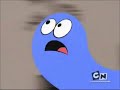 Foster's Home For Imaginary Friends first episode special
