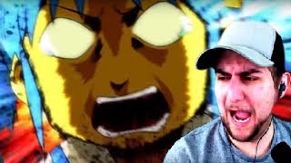 What am I EVEN Watching?! WHAT IS THIS?! | Kaggy Reacts to Anime 404