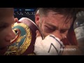 Hey Harold!: Your Original Scorecard? (HBO Boxing)
