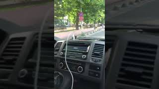 Araba Snap İstanbul Ovarlokçu Sesi̇