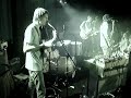 The Black Angels - The Return - Live Paris