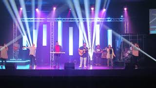 NHLV Worship Team "How He Loves" (Cover) 6-3-20