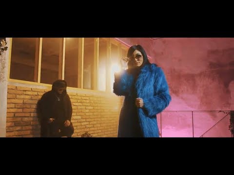 CLAUDIA ft. KALI - Len ona PROD.PETER PANN (OFFICIAL VIDEO)