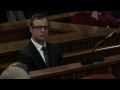 Closing Arguments Begin in Oscar Pistorius Trial