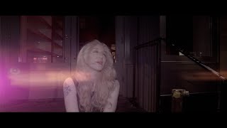 Jes - Where Are You Now