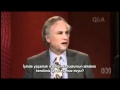 Richard Dawkins ahlak konusunda müslümanı yerle bir ediyor