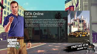 Gta 5 Online Locelot Ardent