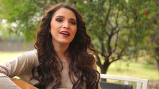 Carlos Rivera - Sería Más Fácil Cover Brenda Gazo