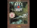 [Aces over Europe - Игровой процесс]