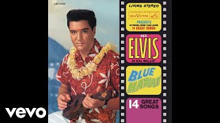 Watch Elvis Presley Rockahula Baby video