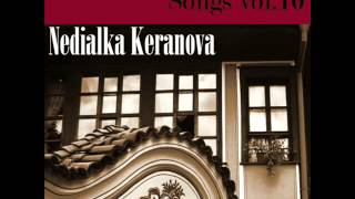 Nedialka Keranova Dragano Mome