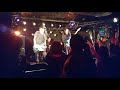 THE SURF COASTERS @ 下北沢SHELTER 2017/03/25