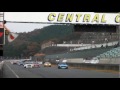 2011.11.27　ＫＲＳノスタルジックカー＆AE86レース セントラルサーキット
