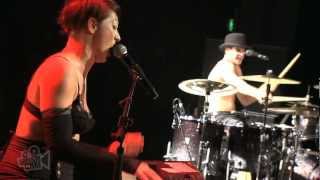 Watch Dresden Dolls Modern Moonlight video