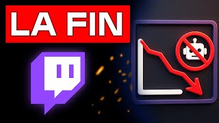 Twitch Is Collapsing?