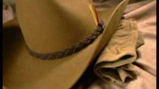 Watch Alan Jackson The Fireflys Song video