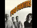 Foo Fighters - How I miss you