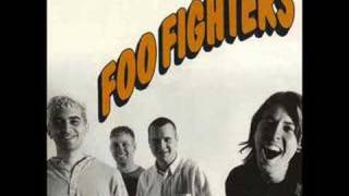 Watch Foo Fighters How I Miss You video