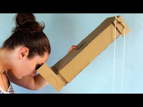 Guns Made Of Stick Video