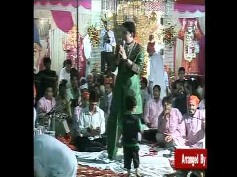 Pankaj Raj - Shirdi waale sai baba.wmv
