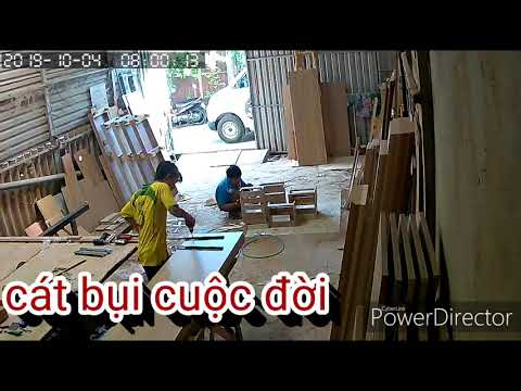 xưởng mộc sáu sị ở vũng tàu chuyên làm ván MFC chống ẩm chất lượng cao.xe chở miễn phí ở vũng tàu