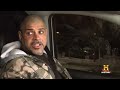 Big Rig Bounty Hunters: Shawn and Vince Steal Back a Truck (S2, E1)
