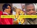 Le@ked Video Released by  Nollywood Actress, Empress Njamah Ex-lover