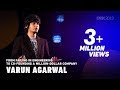 Varun Agarwal: From failing in engineering to co-founding a million-dollar company