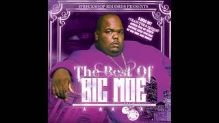 Watch Big Moe Roll Candy Red feat NokeD  Killa Milla video