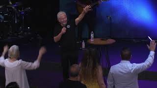 Heightened Spiritual Warfare 07/18/21