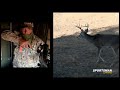 Ted Nugent Hunts Grandaddy Whitetails!