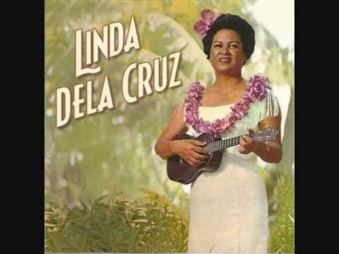 Linda Dela Cruz Linda Keaweehu Dela Cruz Linda-Hawaii's Canary Linda Dela Cruz Linda Keaweehu Dela Cruz Linda-Hawaii's Canary