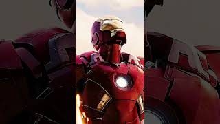 Ironman 4K Edit