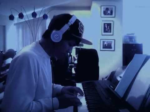 Dwelling places - Piano
