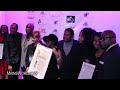 Tony Award Winning producer & press agent Irene Gandy speaks on her Broadway career