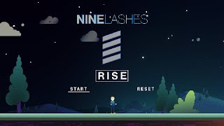 Watch Nine Lashes Rise video