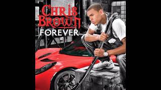 Chris Brown Forever Audio