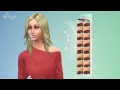 The Sims 4 - Create A Sim Demo: I MADE MY FUTURE WIFE!