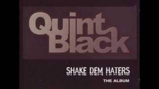 Watch Quint Black One Freak video