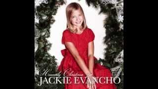 Watch Jackie Evancho What Child Is This video