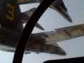 BLUE ANGELS LIVE COCKPIT FOOTAGE: "One of the best on YouTube"