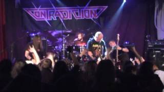 Watch Contradiction Break The Oath video