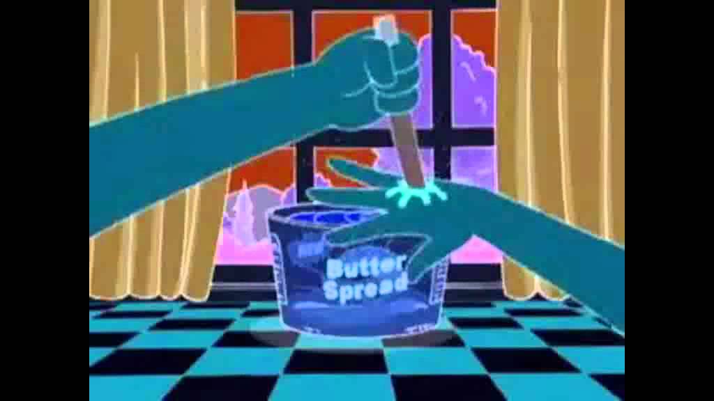 Family Guy Butter Spread Commercial in GMajor YouTube