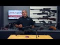 .25 cal airgun
