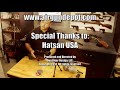 .25 cal airgun