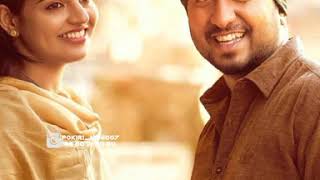 Rasathi Enne Vittu Pogathadi Malayalam Love Lyrical Video Status