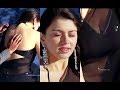 Hansika in Black Saree