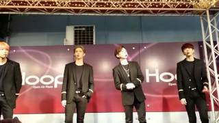 20151129 HISTORY ??(Easy) ???HOOP2?