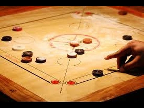 Carrom