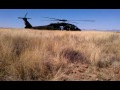 Aco 1/158 Infantry Blackhawk training